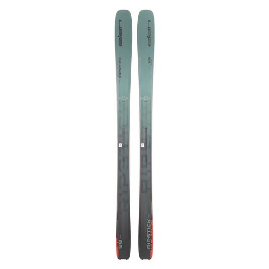 ELAN 161 / GREEN Elan Ripstick 88 Ski Only
