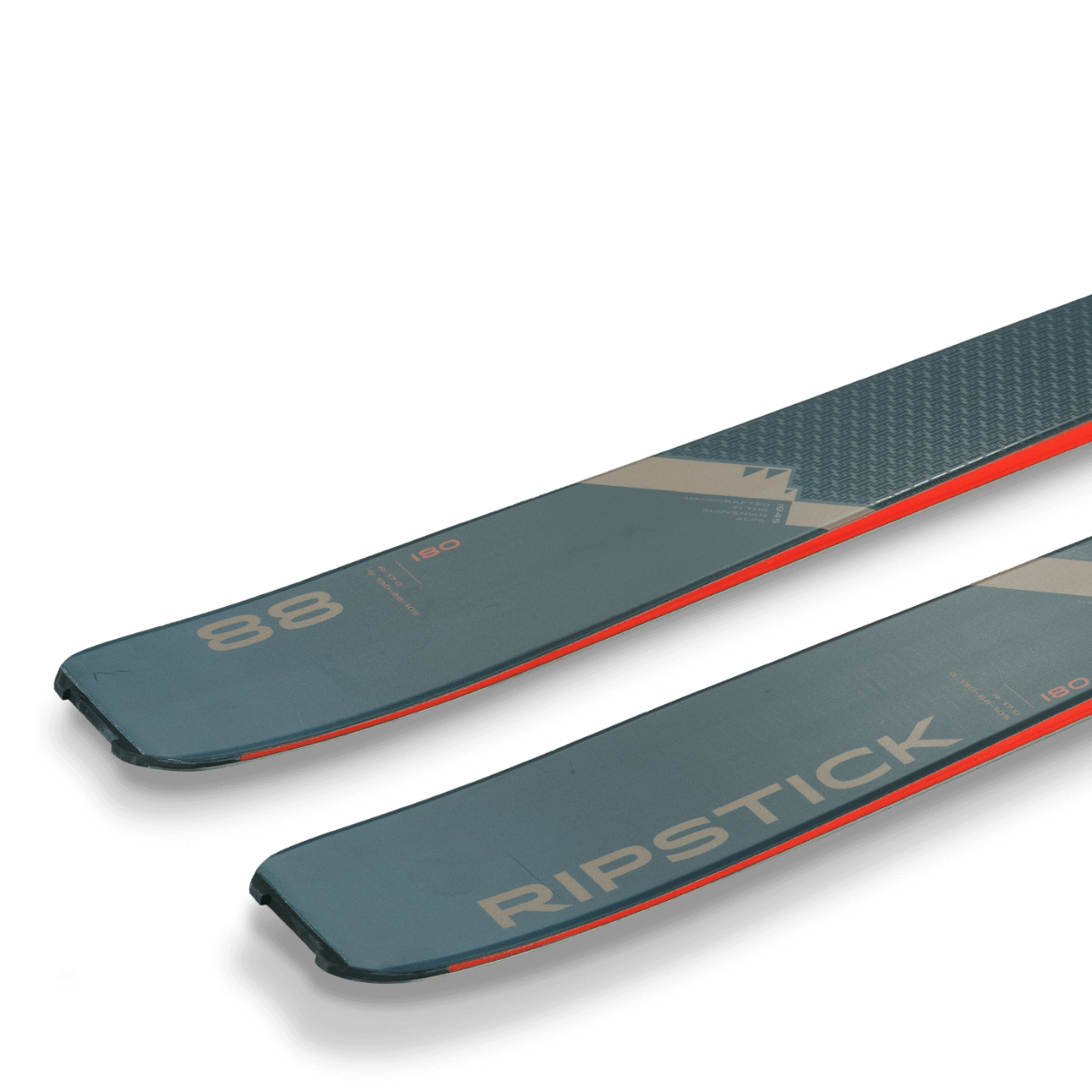 ELAN Elan Ripstick 88 ski only 2025