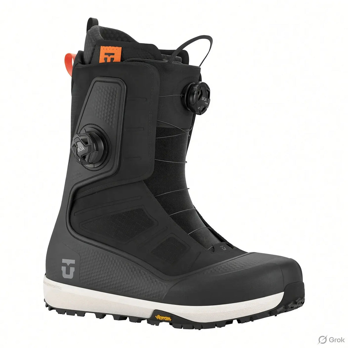 Union Reset Pro Snowboard Boot