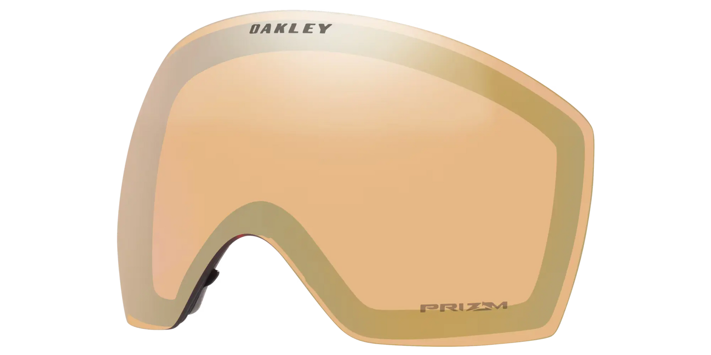 Oakley Flight Deck M Replacment Lens
