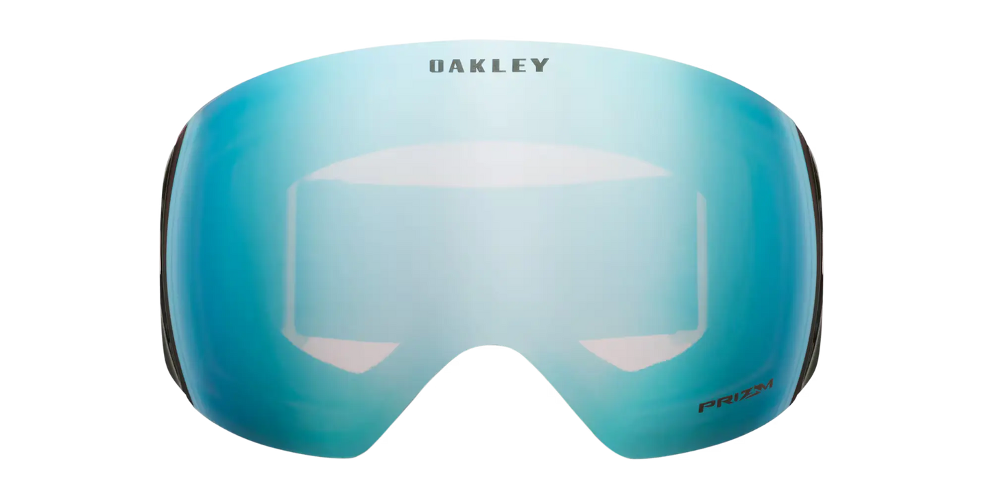 Oakley Flight Deck Large FP Snow Goggle