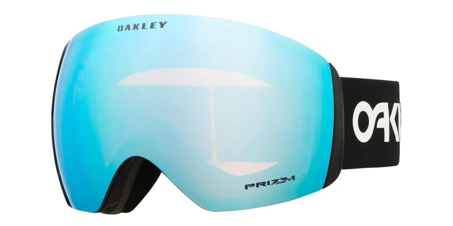 Oakley Flight Deck Large FP Snow Goggle