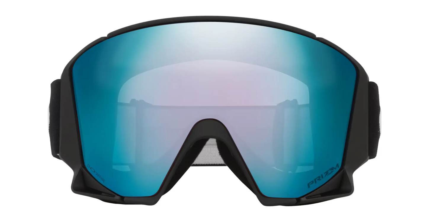 Oakley Flow Scape L Snow Goggle