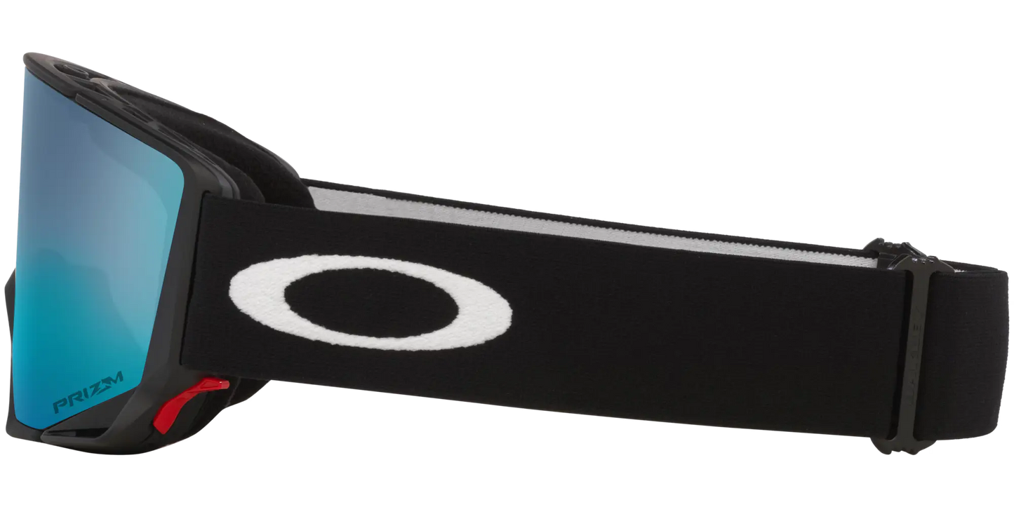 Oakley Flow Scape L Snow Goggle