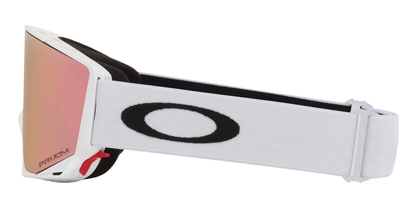 Oakley Flow Scape Medim AF Snow Goggle