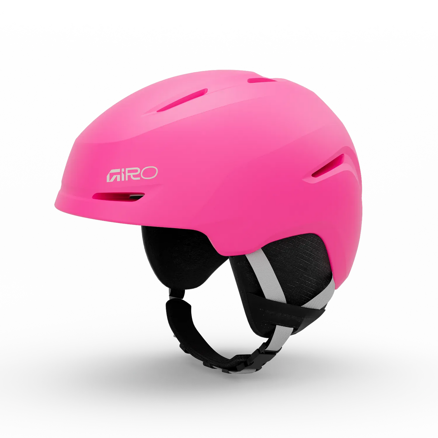 GIRO S / PINK Giro Spur Mips Youth Helmet