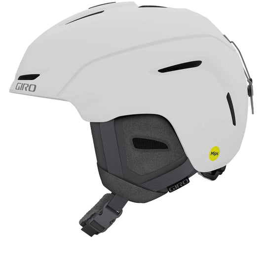 GIRO Giro Avera Mips Womens Snow Helmet White