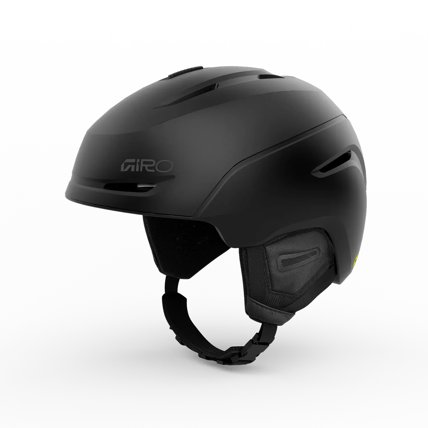 GIRO Giro Neo Helmet AF (Rounder Fit)