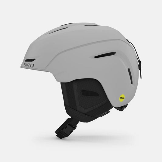 GIRO Giro NEO MIPS Adult Helmet Light Grey