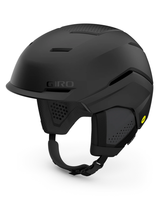 GIRO Giro Tenet  Adult Helmet MIPS Black