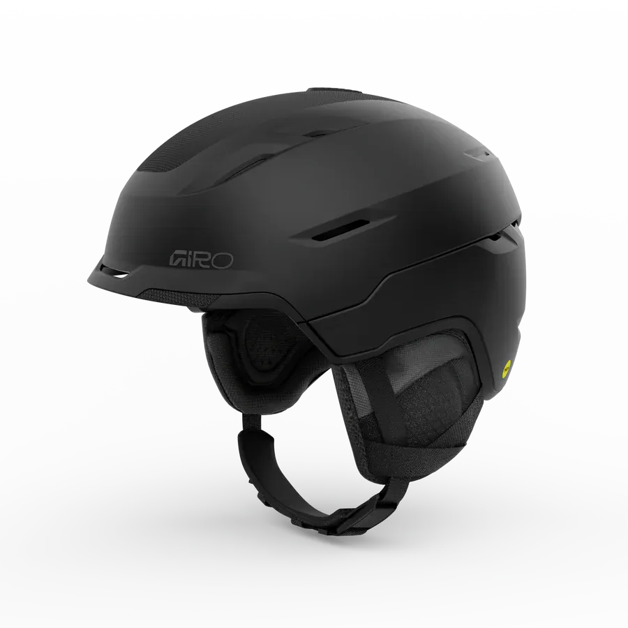GIRO L / BLACK Giro Tor Helmet