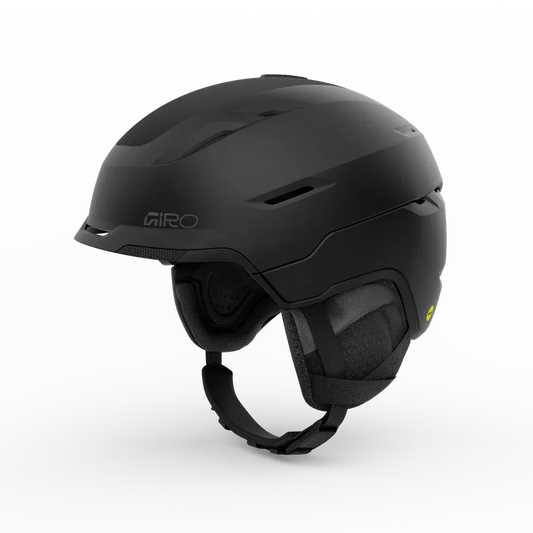 GIRO L / BLACK Giro Tor Helmet