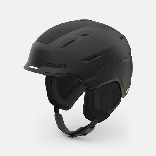 GIRO L / BLACK Giro Tor Mips Snow Helmet