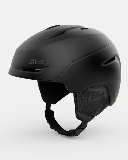 GIRO M / BLACK Giro Neo Mips Snow Helmet