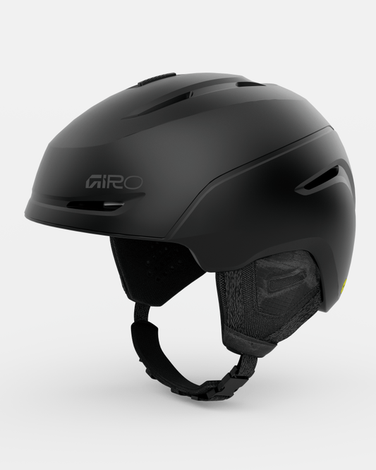 GIRO M / BLACK Giro Neo Mips Snow Helmet