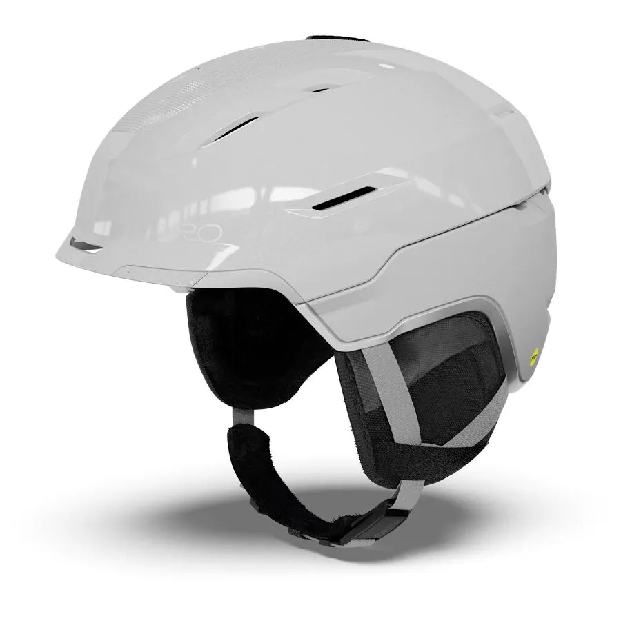 GIRO M / PEARL WHITE Giro Tor Helmet