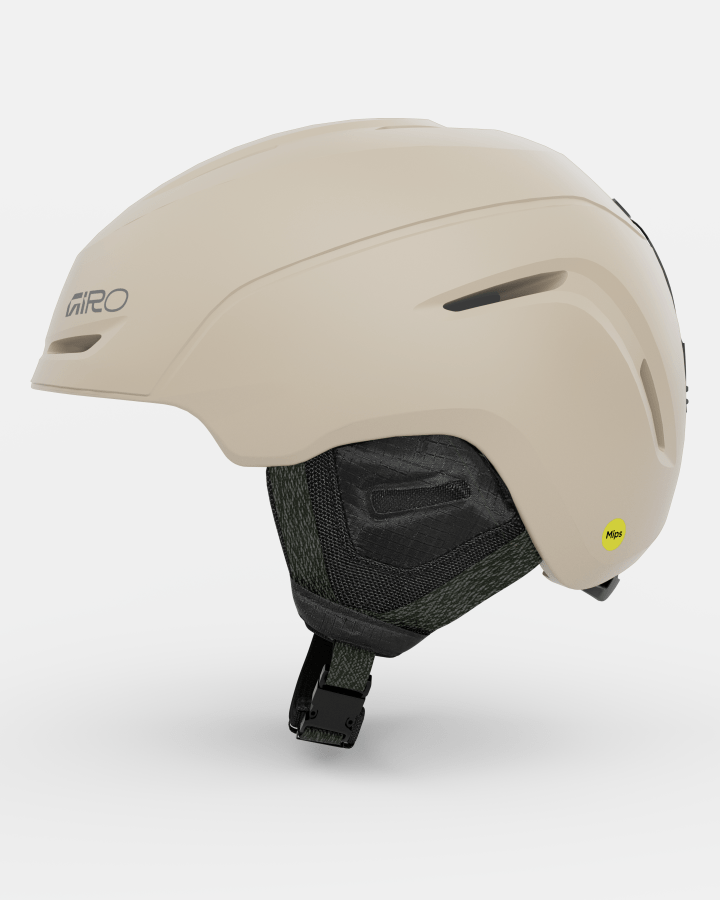 GIRO M / STONE Giro Neo Mips Snow Helmet