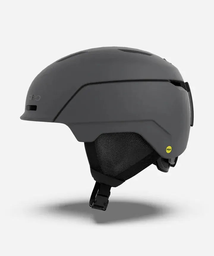 GIRO M / TITANIUM Giro Neo II Helmet