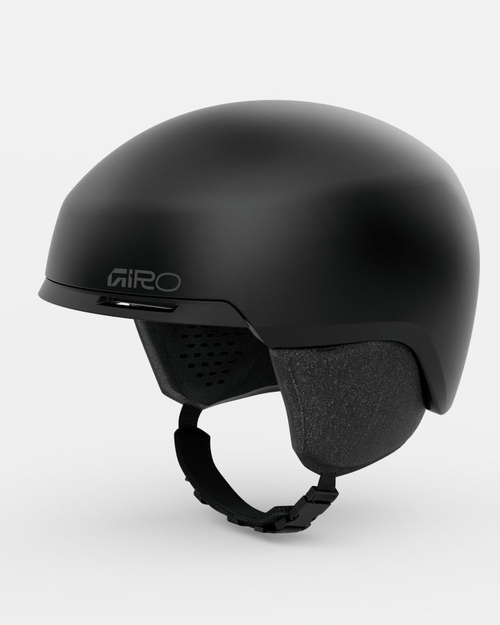 GIRO S / BLACK Giro Taggert MIPS Helmet