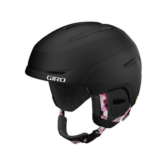 GIRO S / Dark Matter Giro Avera Mips Snow Helmet