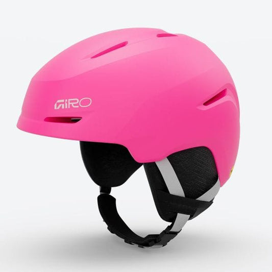 GIRO S / PINK Giro Spur Jr MIPS Helmet