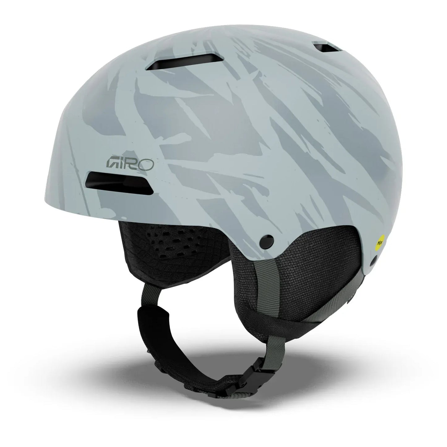 GIRO S / SKY BLUE Giro Ledge MIPS Snow Helmet