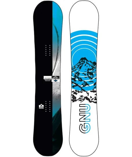 GNU 150 GNU GWO 2023 Snowboard