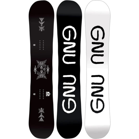 GNU GNU Riders Choice 2024 Snowboard