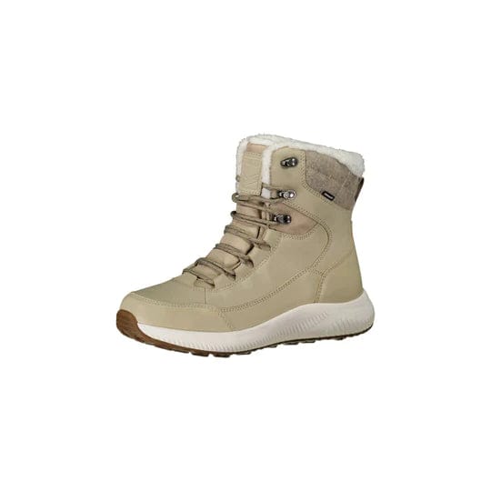 HALTI 37 / CLOUD Halti Dundee Mid Womens Winter Boot