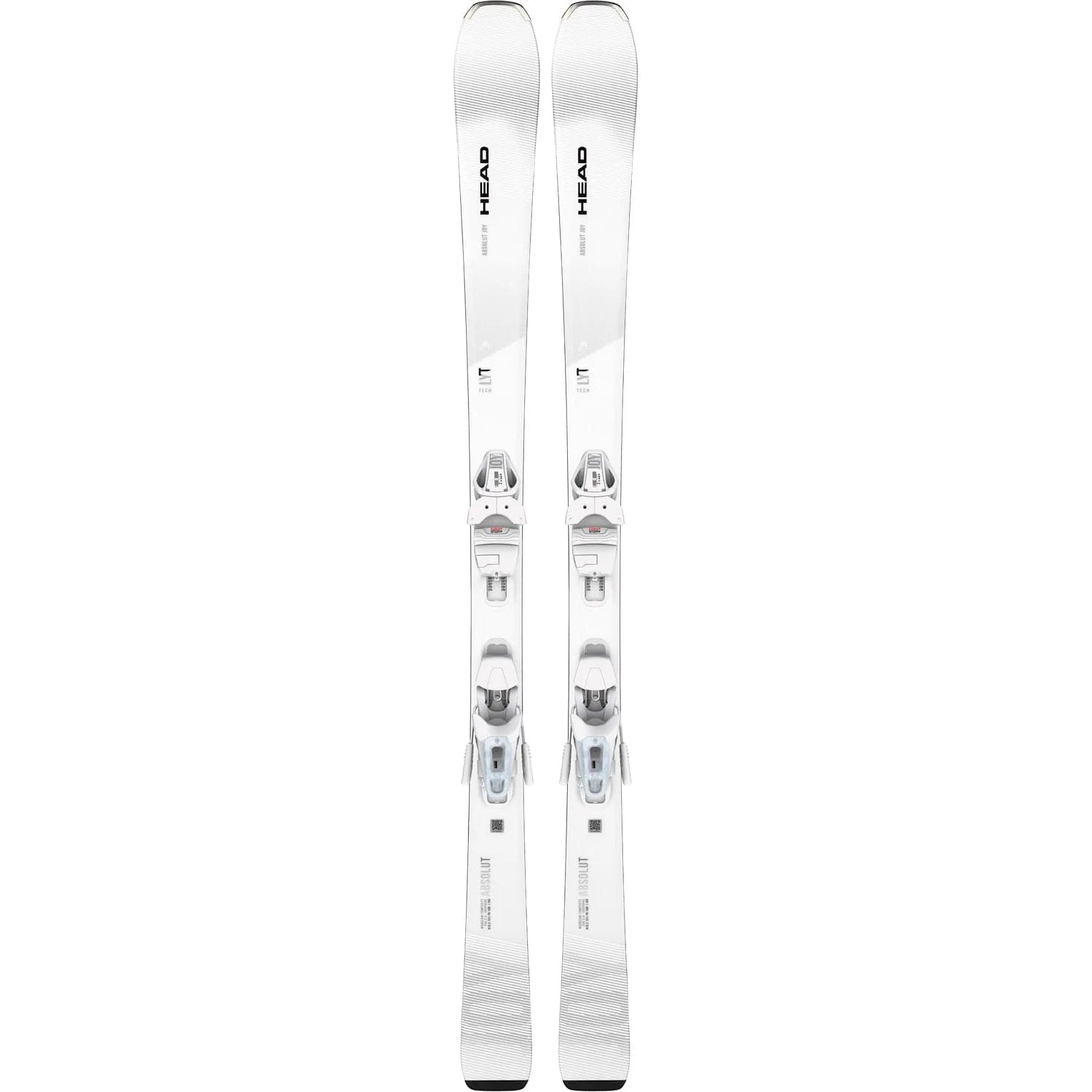 HEAD 143 / WHITE Head Absolute Joy Ski and Binding