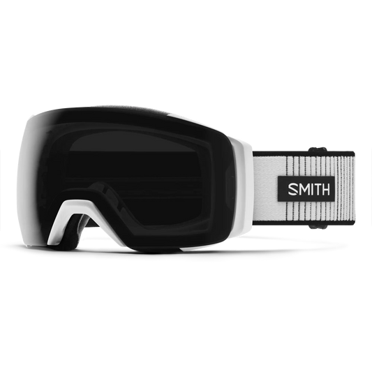 Smith I/O Mag XL Low Bridge Snow Goggle