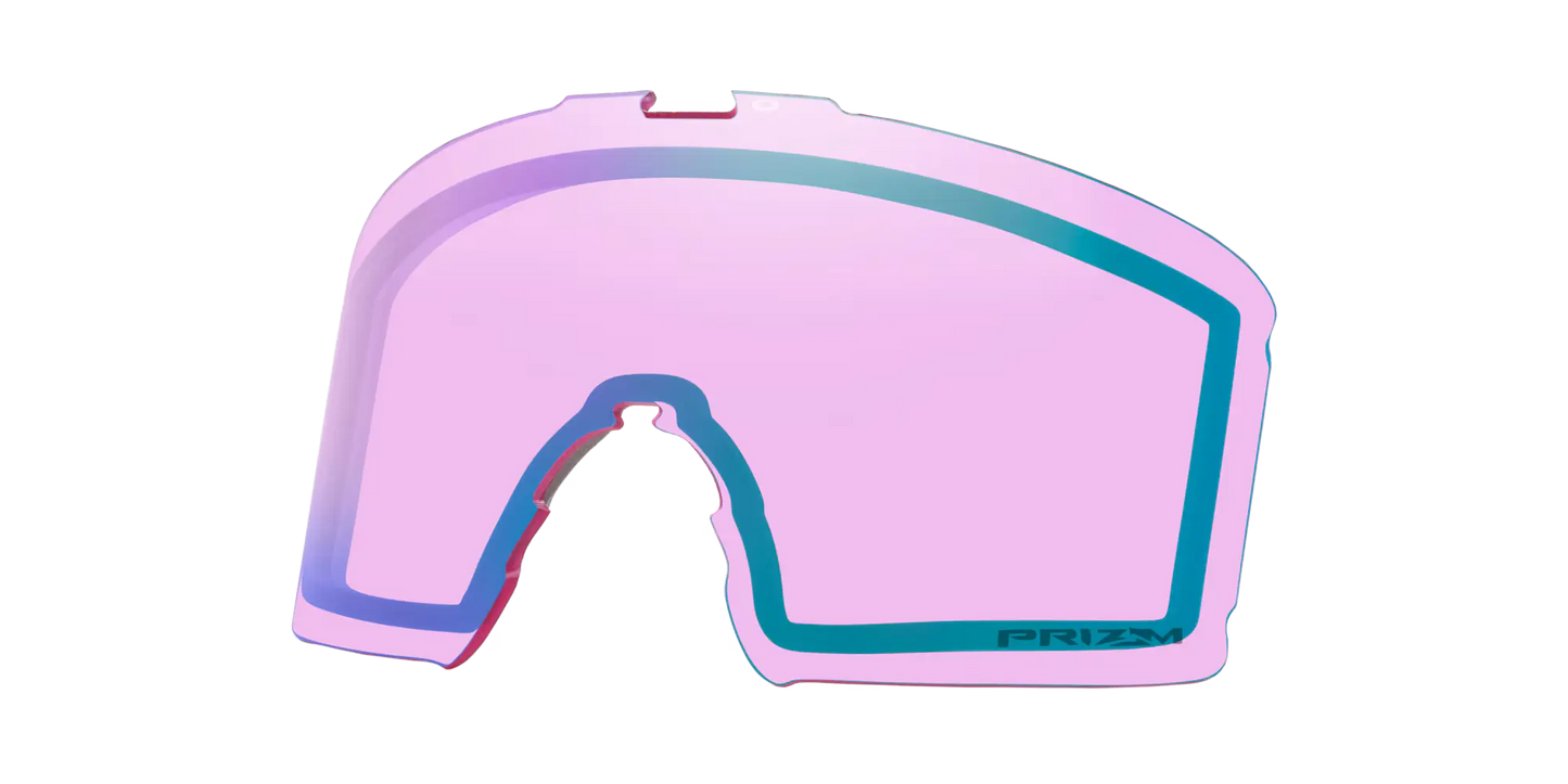 Oakley Line Miner L Replacment Lens