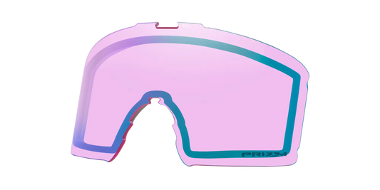 Oakley Line Miner L Replacment Lens