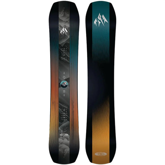 Jones Mens Howler Snowboard 2027