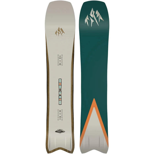 Jones Jones Hovercraft 2.0 2026 Snowboard