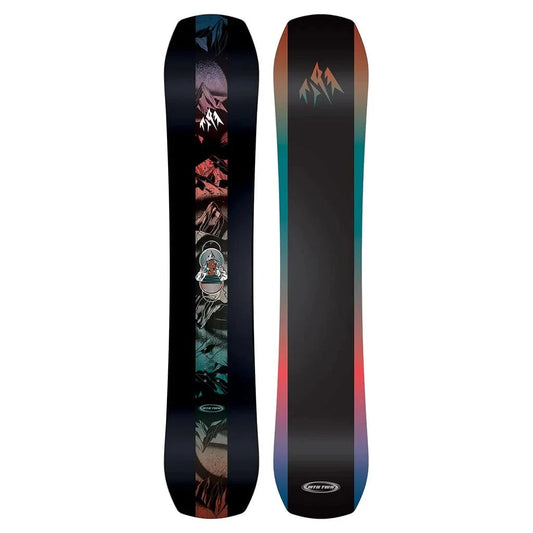 Jones Jones Mountain Twin 2026 Snowboard