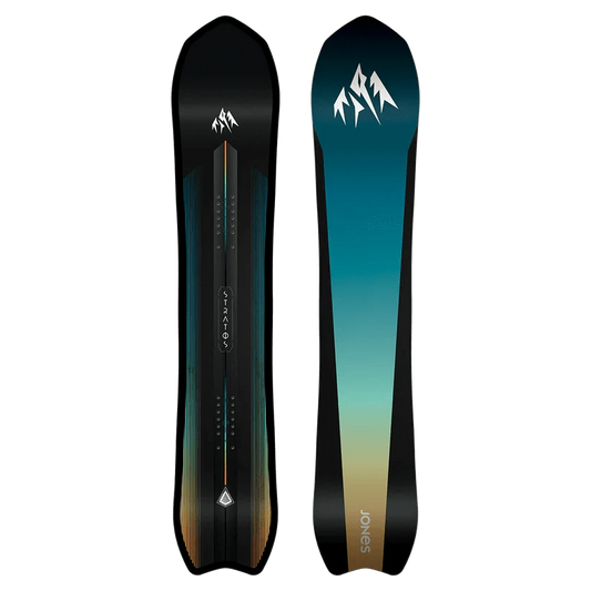 Jones Jones Stratos 2026 Snowboard