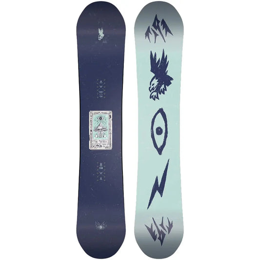 Jones Womens Tweaker 2027