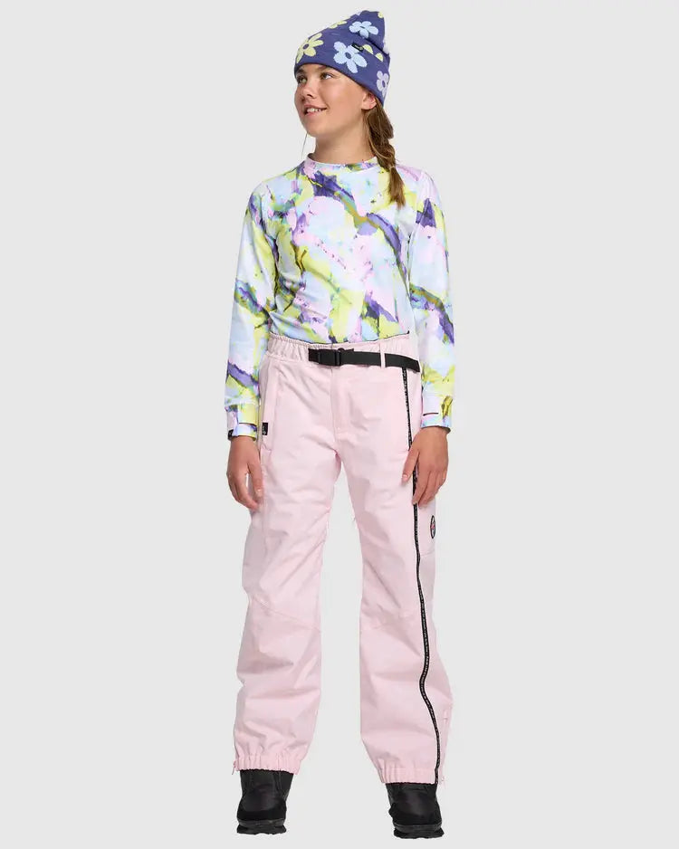Rojo Junior She Ripz Pants