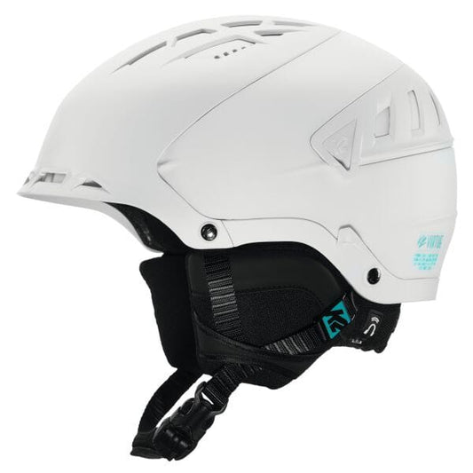 K2 K2 Virtue Snow Helmet White  SALE