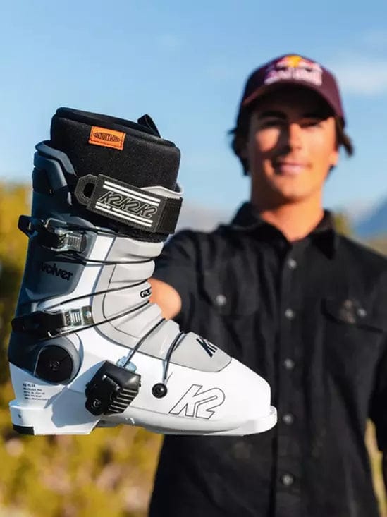 K2 K2 Revolver Mens Ski Boot
