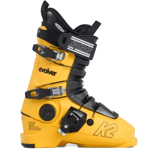 K2 K2 Evolver Youth Ski Boot