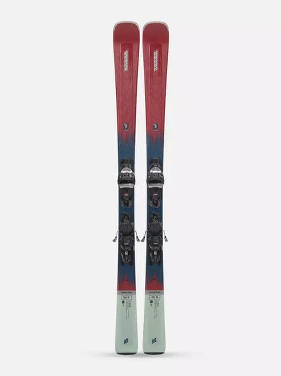 K2 K2 Disruption 76C Ski & Binding 2024