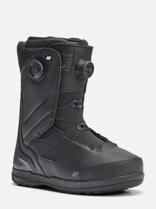 K2 Maysis Wide Snowboard Boot BLACK