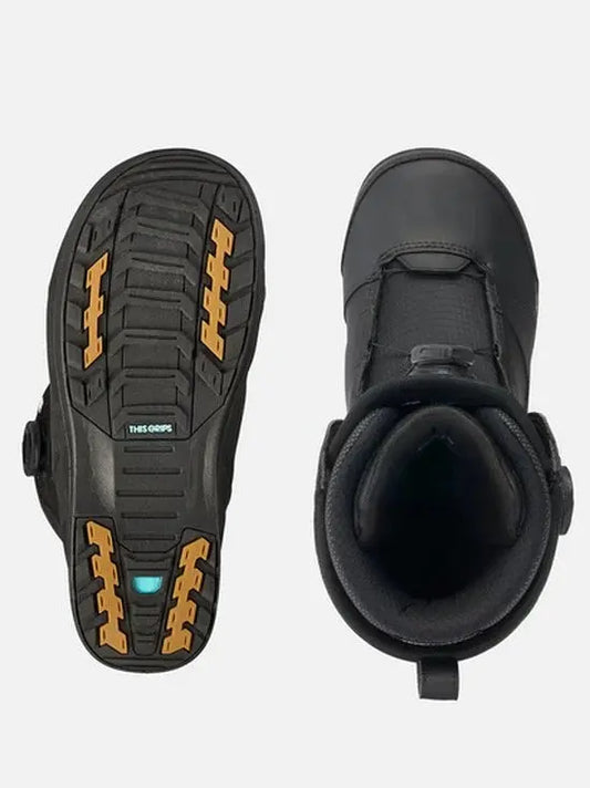 K2 Maysis Wide Snowboard Boot BLACK