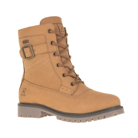 KAMIK 7 / TAN Kamik Rogue Mid Snow Apres Boot