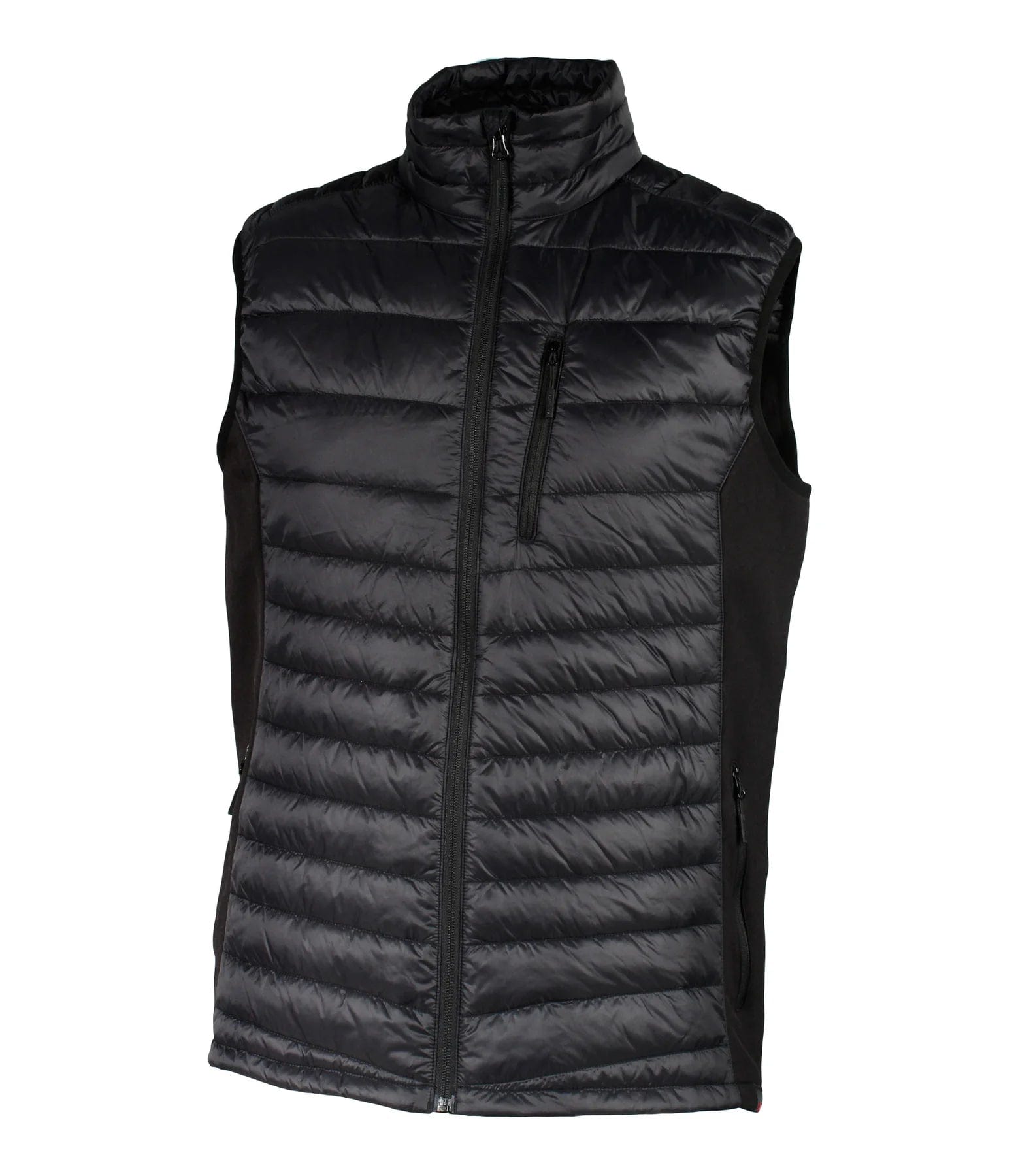 KARBON Karbon Magnetic Vest Black