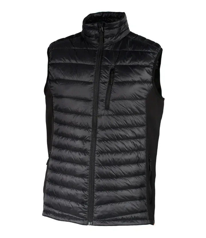 KARBON S / BLACK Karbon Magnetic Vest Black