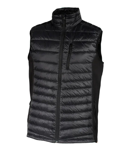 KARBON S / BLACK Karbon Magnetic Vest Black