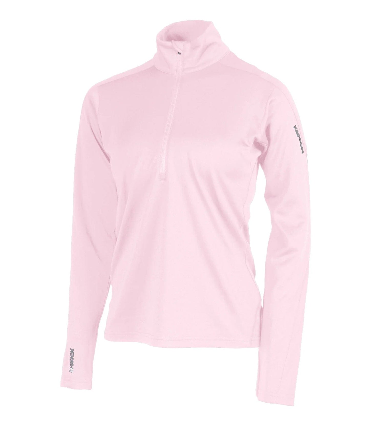 KARBON S / PINK Karbon Shift Skivvy Pink Mid Layer Warmth